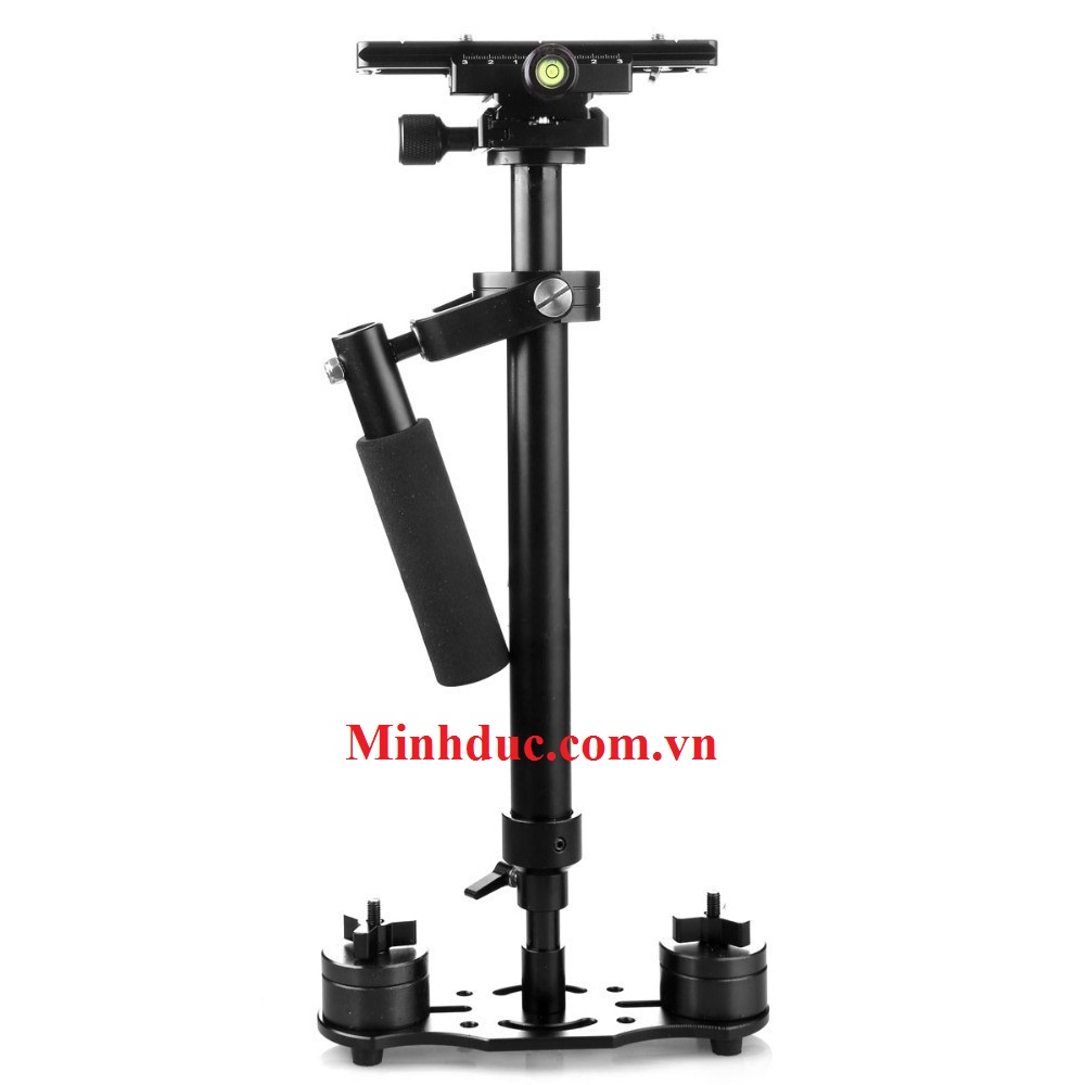 Tay cầm quay phim Yelangu steadicam S80N Aluminum Camera Stabilizer